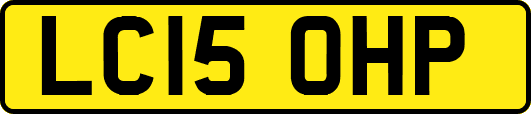 LC15OHP