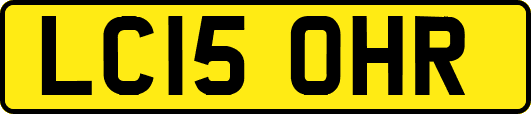 LC15OHR