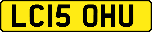LC15OHU
