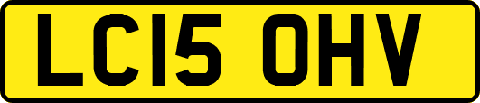 LC15OHV