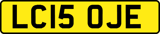 LC15OJE