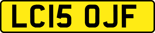 LC15OJF