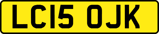 LC15OJK