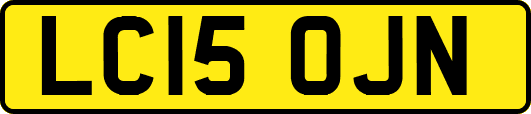 LC15OJN