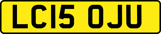 LC15OJU