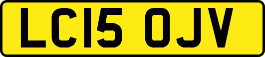 LC15OJV