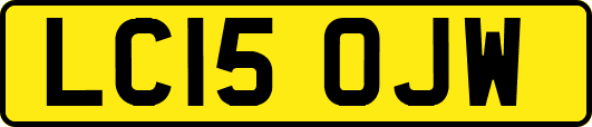 LC15OJW