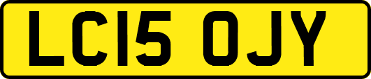 LC15OJY