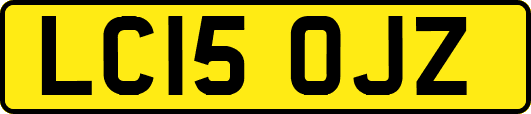 LC15OJZ