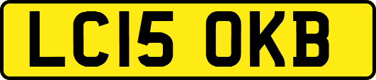 LC15OKB