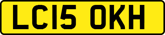 LC15OKH