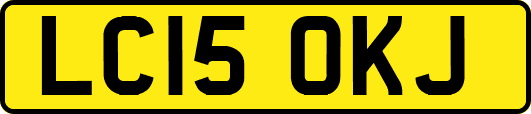 LC15OKJ