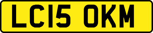 LC15OKM
