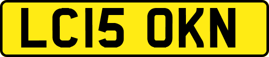 LC15OKN