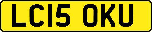 LC15OKU