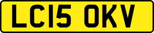 LC15OKV