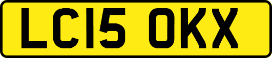 LC15OKX