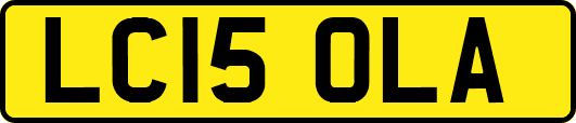 LC15OLA