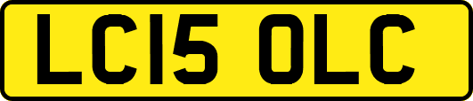 LC15OLC