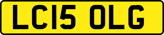 LC15OLG