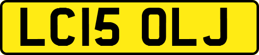 LC15OLJ