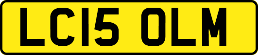 LC15OLM