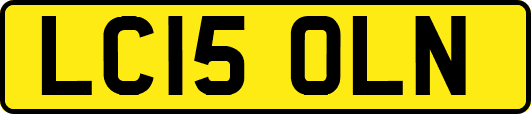 LC15OLN