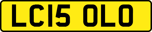 LC15OLO