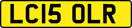 LC15OLR