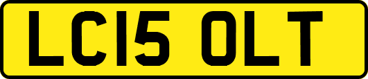 LC15OLT