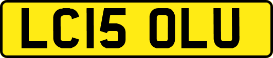 LC15OLU