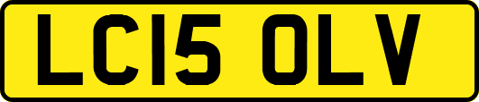 LC15OLV