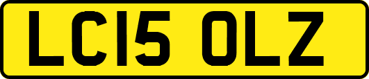LC15OLZ
