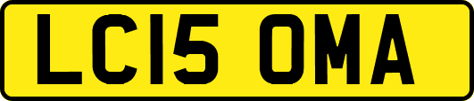 LC15OMA