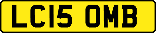LC15OMB
