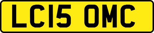 LC15OMC
