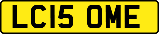 LC15OME