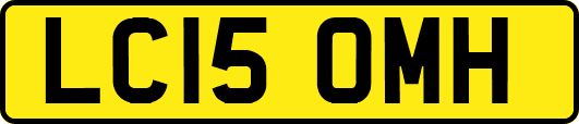 LC15OMH