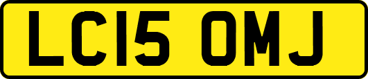 LC15OMJ