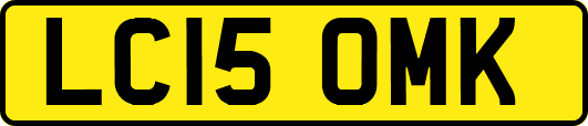LC15OMK
