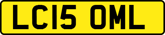 LC15OML