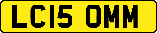 LC15OMM