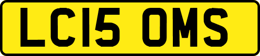 LC15OMS
