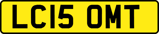 LC15OMT