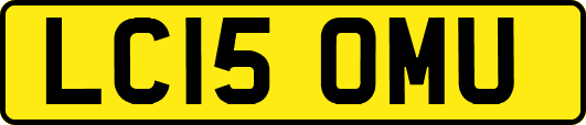 LC15OMU