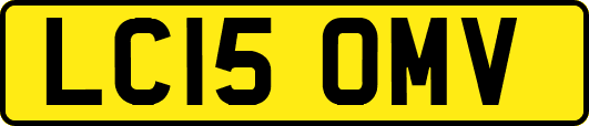 LC15OMV