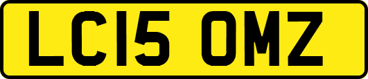 LC15OMZ