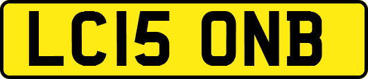 LC15ONB