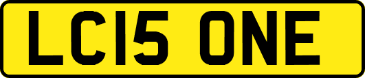 LC15ONE