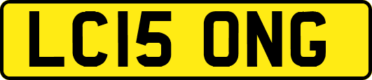 LC15ONG